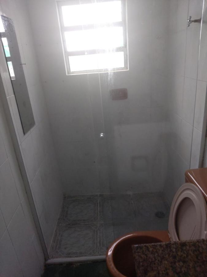 Chale No Jardim Ar Condicionado Pereque Acu Villa Ubatuba Luaran gambar