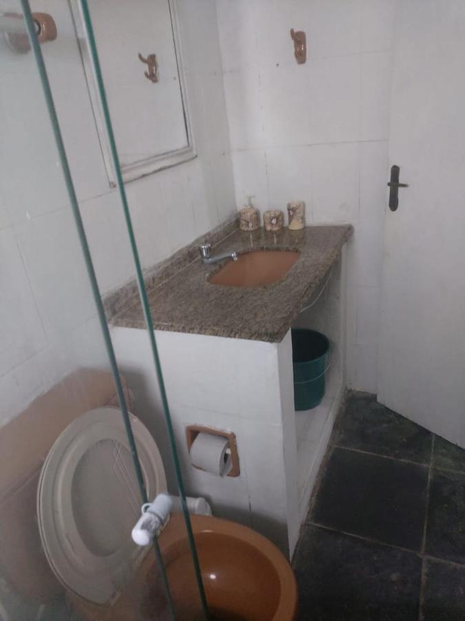Chale No Jardim Ar Condicionado Pereque Acu Villa Ubatuba Luaran gambar